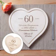 Https Www Monsterzeug De Graviertes Holzherz Zur Diamantenen Hochzeit Html Diamantene Hochzeit Hochzeit Geschenke Mit Gravur