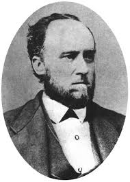 William Sharon, King of the Comstock: Part II