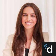 Dr. Kristen Kendrick, DO