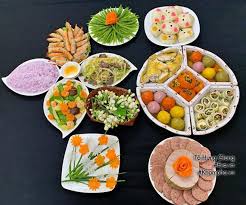 Rằm tháng giêng năm nay, chị nhận khoảng 15 đơn. Mam Cá»— Cung Ráº±m Ä'áº¹p Xuáº¥t Sáº¯c 12 Mon Chá»‰ 2 5 Tiáº¿ng La Xong Tin Tá»©c Online