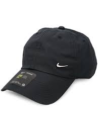 Nike Nike Metal Swoosh H86 Cap Black Nike Nike Cap Black Nikes Nike