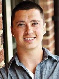 Firefighter Daniel Lyon healing, growing more alert after eight surgeries