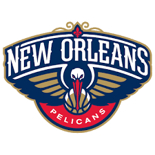 New Orleans Pelicans Logo New Orleans Pelicans Team Logo Design Pelicans Basketball
