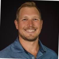 Aric “Taylor” Metzger