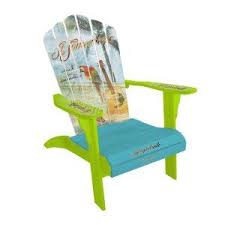 Adirondack Chair By Margaritaville Adirondack Chair Outdoor Decor Backyard Wood Adirondack Chairs