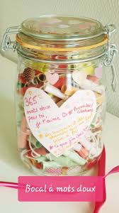 Diy Mots D Amour Idee Cadeau Amoureux Cadeau Amoureux Idee Cadeau A Fabriquer