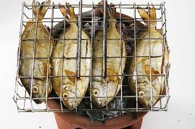 Pembayaran mudah, pengiriman cepat & bisa cicil 0%. Jangan Pasrah Kalau Ikan Bakar Menempel Di Alat Panggangan Ada Cara Jitu Mengatasinya Sajian Sedap