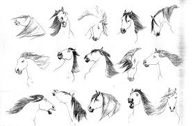 Http Animated Features Tripod Com Artwork Spirit Msheet Spirit2 Gif Horse Drawings Horse Drawing Spirited Art