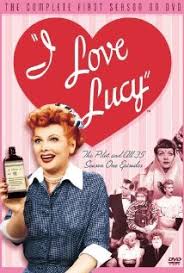 You can also rent or buy it. I Love Lucy 1951 Technical Specifications Shotonwhat