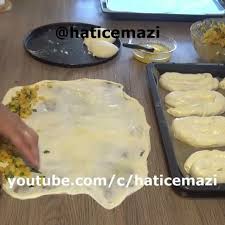 See This Instagram Video By Haticemazi 7 718 Likes Turkish Recipes Food And Drink Food
