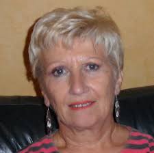 Danielle BERNARD (ANOTIN) (PONT DU CASSE)