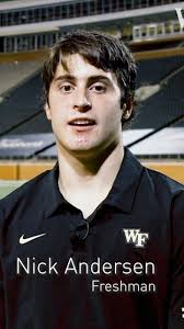 “I kind of knew the ball was going to come find me.”