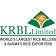 KRBL India logo