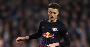 Football statistics of ethan ampadu including club and national team history. Rb Leipzig Handed Ethan Ampadu Fitness Boost As Chelsea Defender Makes Training Return Football London
