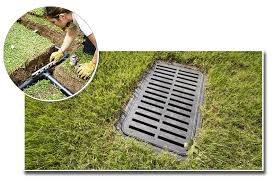 Our customized, specialized french drain installations and french drain systems are the ultimate solutions for downspout drain. Property Drainage French Drain Curtain Drain Erosion Control Omaha