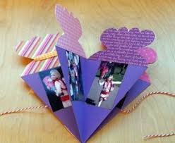 Minialbum Karte Zum Schulanfang Mit Anleitung Geschenke Schulanfang Schulanfang Einladung Einschulung