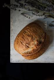 Receta Para Hacer Un Pan De Masa Madre Gourmetier Pan De Masa Madre Masa Madre Panaderia Artesanal