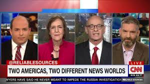 View the latest us news, top stories, photos and videos from around the nation. Two Americas Two Different News Worlds Cnn Video