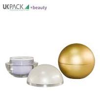 Wholesale Acrylic 15g 30g 50g Cosmetic Cream Jar - UKPACK