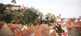 Graz, austria | © jason. Schonste Zeit In Graz Die Besten Tipps Schonste Zeit Magazin