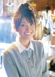 oshima yuko akb48 大島優子 女優
