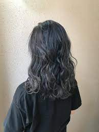 ブルージュ グレージュ 実際にご来店いただいているお客様です 赤みゼロのカラーが得意です raf tokyo所属 takumi 店長 美容師歴12年のヘアカタログ 好みのスタイルやデザインを見つけたら即予約 なりたい自分 を叶えてくれる美容師を探せます