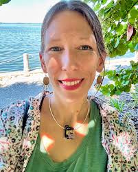 Didn't think I'd be back at the Ringling Museum so soon after my artist  talk