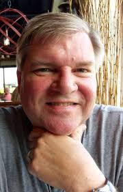 Paul Pomeroy's Instagram, Twitter & Facebook