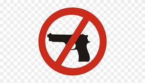Free printable no guns allowed sign that you can use to inform that no firearms are allowed. No Guns Allowed Portrait Of A Man Free Transparent Png Clipart Images Download