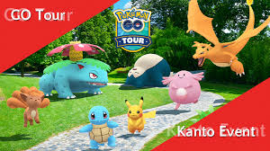 The official instagram channel for pokémon go. Countdown Zur Pokemon Go Tour Hoenn Event
