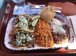 Check spelling or type a new query. Cauliflower Tacos Picture Of Rancho Del Zocalo Restaurante Anaheim Tripadvisor