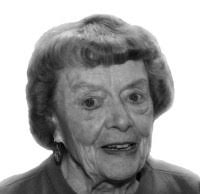 MILDRED BENNETT Obituary (2012)