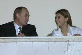 Born 12 may 1983) is a russian politician, media manager, retired individual rhythmic gymnast, and honoured master of sports. New York Post U Putina Rodilas Doch Ot Kabaevoj Vikinovosti