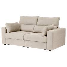 Spedizione gratuita su ordini idonei Eskilstuna Divano A 2 Posti Hillared Beige Ikea It