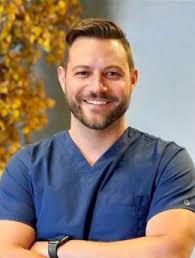 Christopher Warner, M.D.