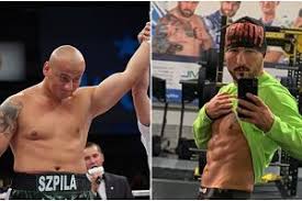Obaj pięściarze do ringu powinni wyjść późnym wieczorem. Kiedy Walczy Szpilka Sport Pl Najnowsze Informacje Pilka Nozna F1 Tenis Koszykowka Siatkowka