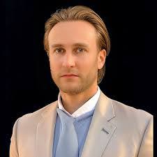 Jonathan Simpson's Instagram, Twitter & Facebook