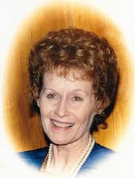 Violet Nelson Land Barton (1930-2017)