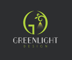 Professional, Modern, Landscape Gardening Logo Design for greenlight design  by concepts | Design #14607075