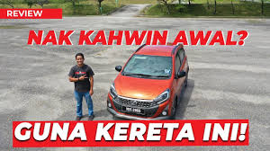Maybe you would like to learn more about one of these? Pandu Uji Axia Style Gaya Crossover Mekanika