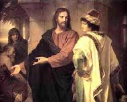 Check spelling or type a new query. The Rich Young Ruler Mark 10 17 31 Bigread12 The Left Hand Of Ehud Matt S Bible Blog