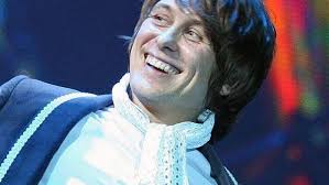 Take That-Star Marc Owen war ein notorischer Fremdgeher