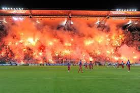 Legia Warszawa Legia Warsaw Warsaw Football Love