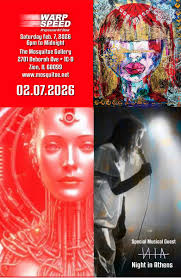 📣Did you know that our town has a art gallery? It features local artists  and utilizes the old cookie factory 😍 they have a art show coming up in  February I hope