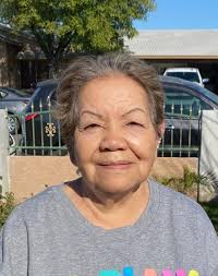 Ramona Rascon Perez Obituary