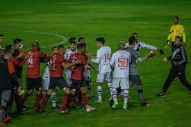 Descubram todas as notícias do brasil de pelotas: Vasco Marca 2 Gols Em Tres Minutos Vira Sobre O Brasil E Vence A 1Âª Na Serie B Esportes Campo Grande News
