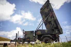 Defending the Pacific | Special Multimedia Report
