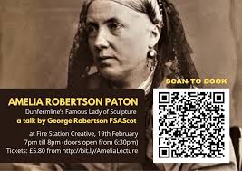 Dunfermline: Find out about one of the talented Paton family siblings