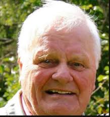 Arthur Arnold Rogers (1925-2017)