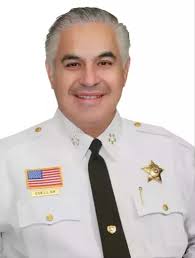 Webb County Sheriff Under Fire For Trafficking Hire • The Hawk's Eye